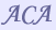 ACA