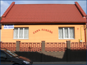 Orphanage
