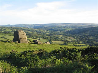 Dartmoor