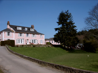 Rora House