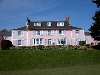 Rora House