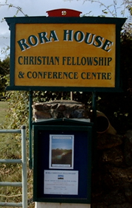 Rora Sign