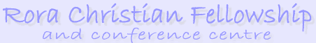 Rora Christian Fellowship Online
